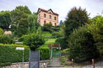 Crespi d'AddaPriest's House