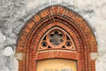 Crespi d'AddaWindow Detail