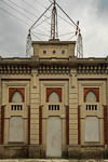 Crespi d'AddaElectric Plant