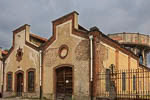 Crespi d'AddaHospital