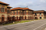 Crespi d'Adda