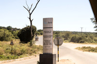 Chobe Area
