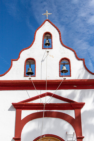 Mission Miraflores