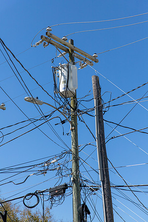 Connection Tangel
