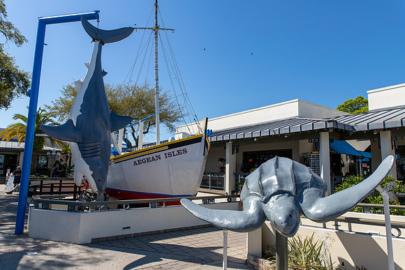 Public Art Plaza