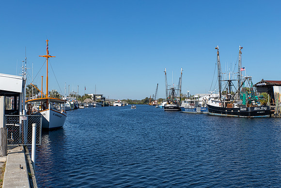 The Channel